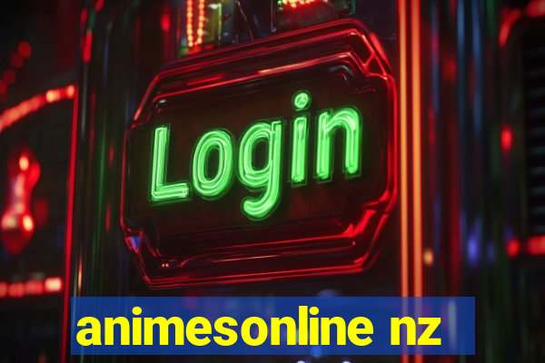 animesonline nz